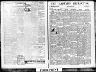 Eastern reflector, 4 September 1908